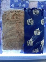 Raw Factory Goose and Tripe Mince 1kg